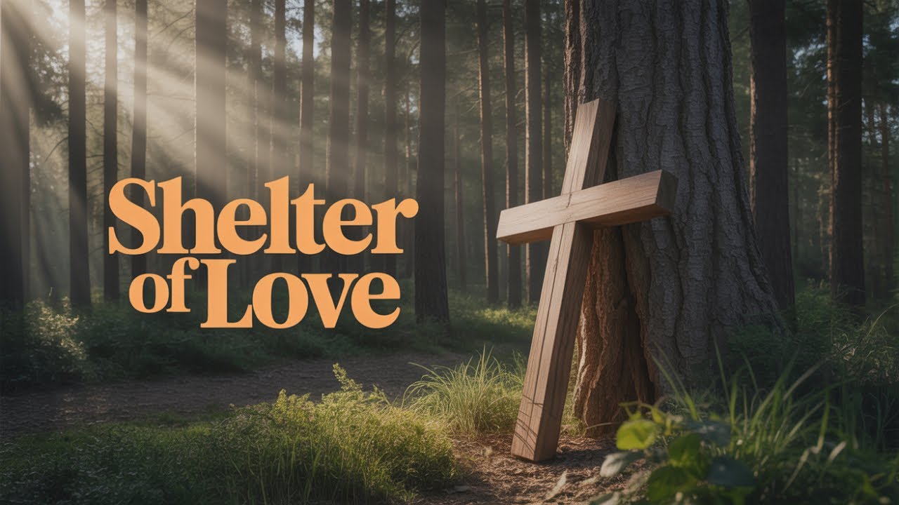 God’s Love Lifts Me – Inspirational Worship Music