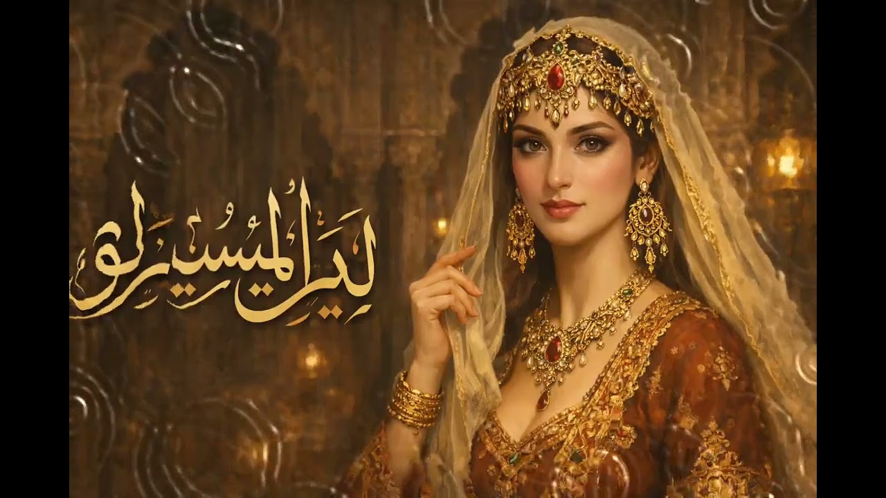 Layali Misirlou (ليالي ميسيرلو) – Arabian Jazz Lounge | Relaxing Middle Eastern Music