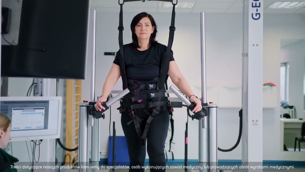 Rehabilitacja pacjentów ze schorzeniami neurologicznymi | Centrum Rehabilitacji X-Rehab w Gliwicach