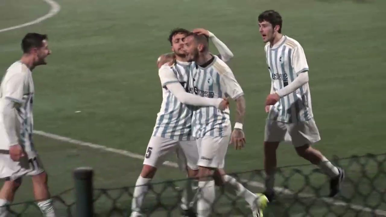 LUCIANO MANARA vs MARIANO