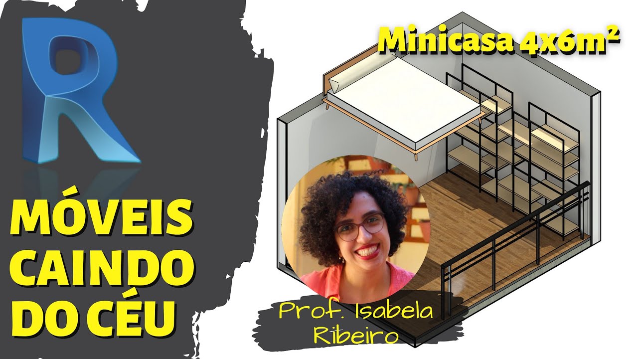 18/20 Revit 2021: Animação 