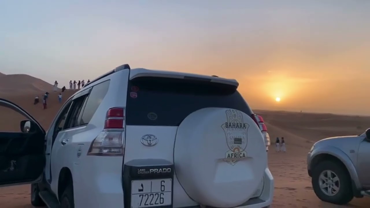 3-Day Marrakech to Merzouga Sahara Tour