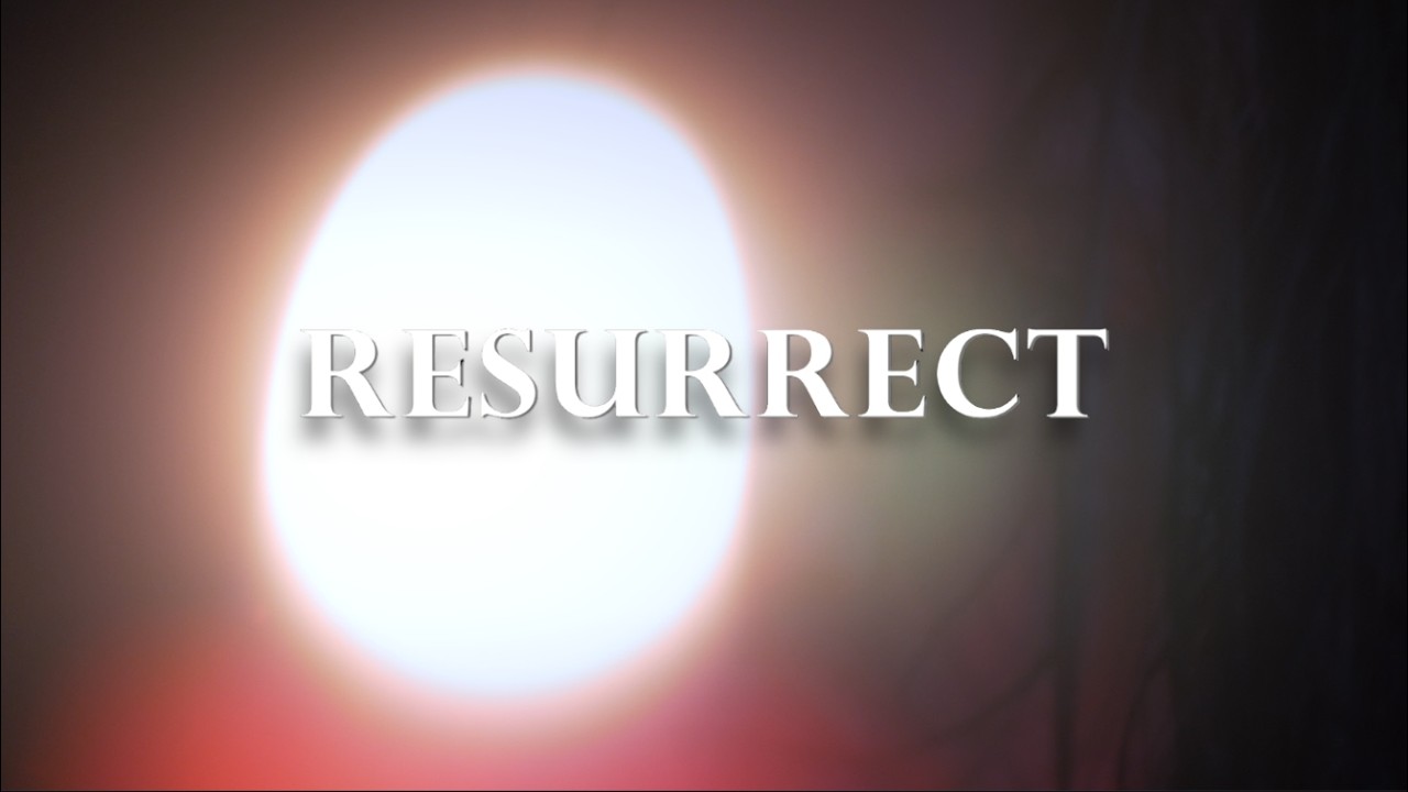 Resurrect (2026) | Official Short Film