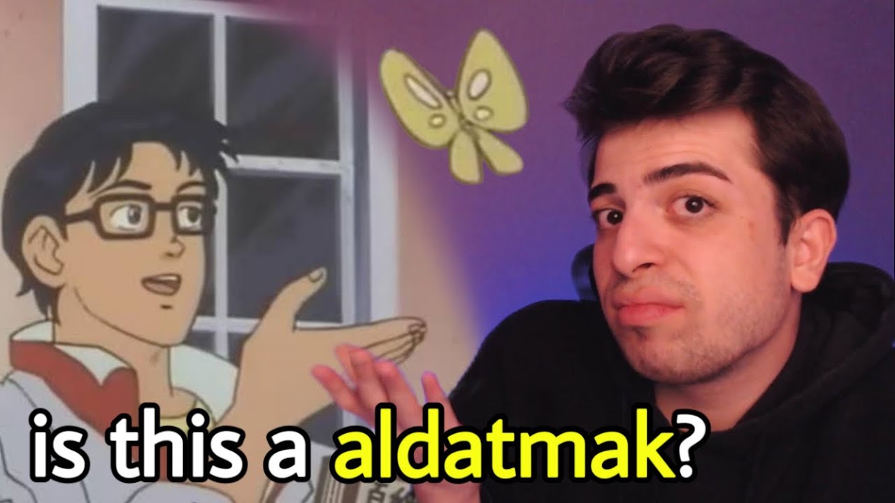 Aldatmak mı değil mi testine göre ne kadar malız 🥰 \\ ONEDİO TEST