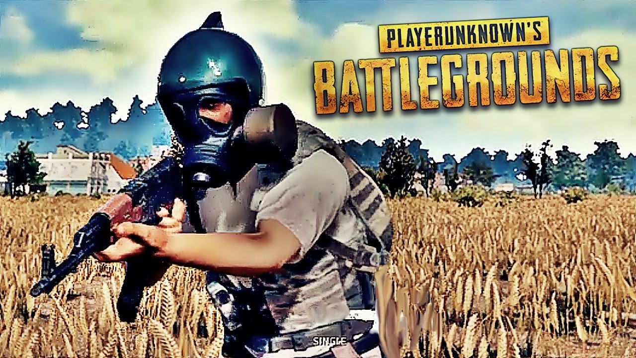 O NOVO H1Z1? CEIFADOR VOLTOU? VOCÊ PRECISA CONHECER BATTLEGROUNDS @PUBATTLEGROUNDS