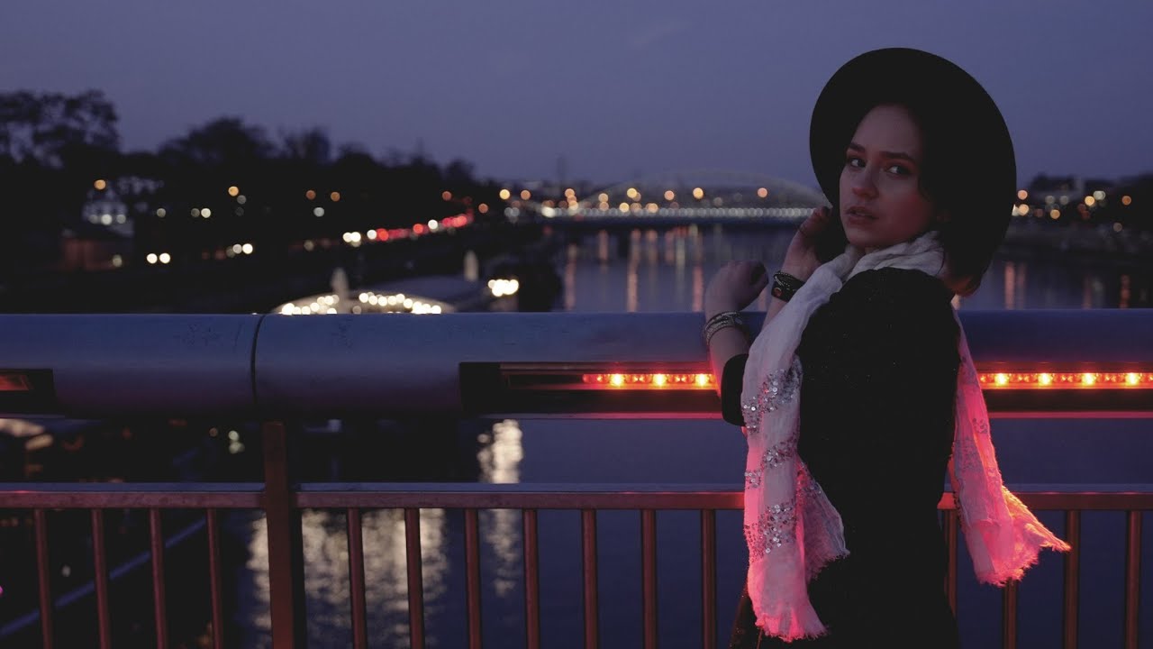 Kornelia Neli Czerwiec - TWARZE (Official Music Video)