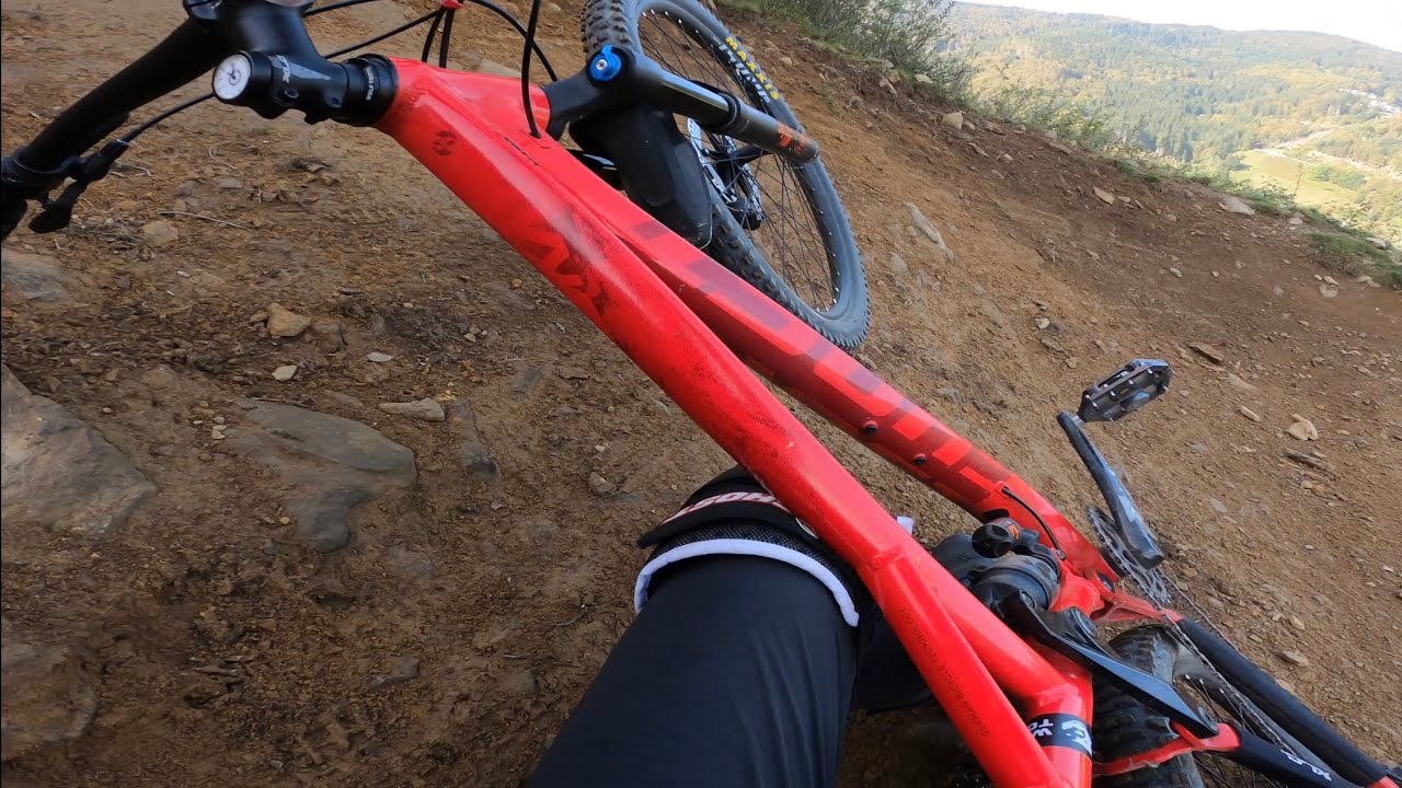 Todtnau Crash