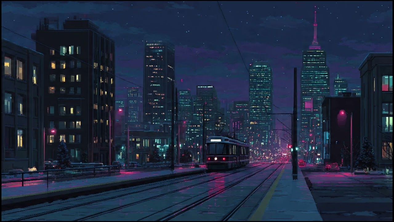 Late-Night / Mood
