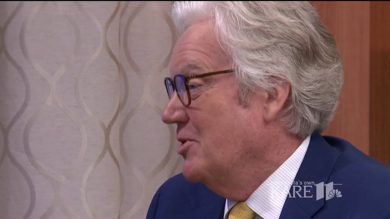 BTN11: Bob Dotson and Boyd Huppert 1-on-1