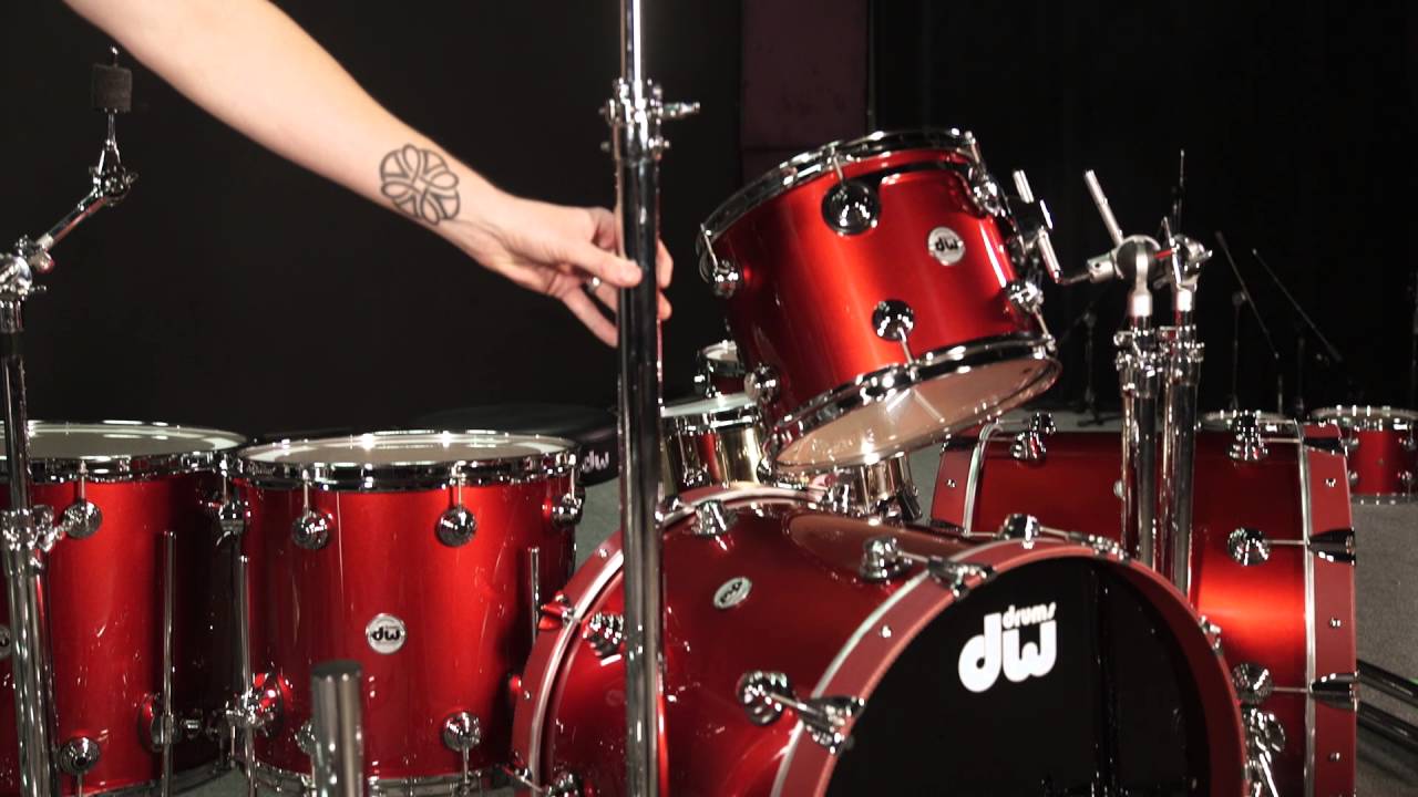 Glen Sobel Rack Build Part 1 - Brent's Hang