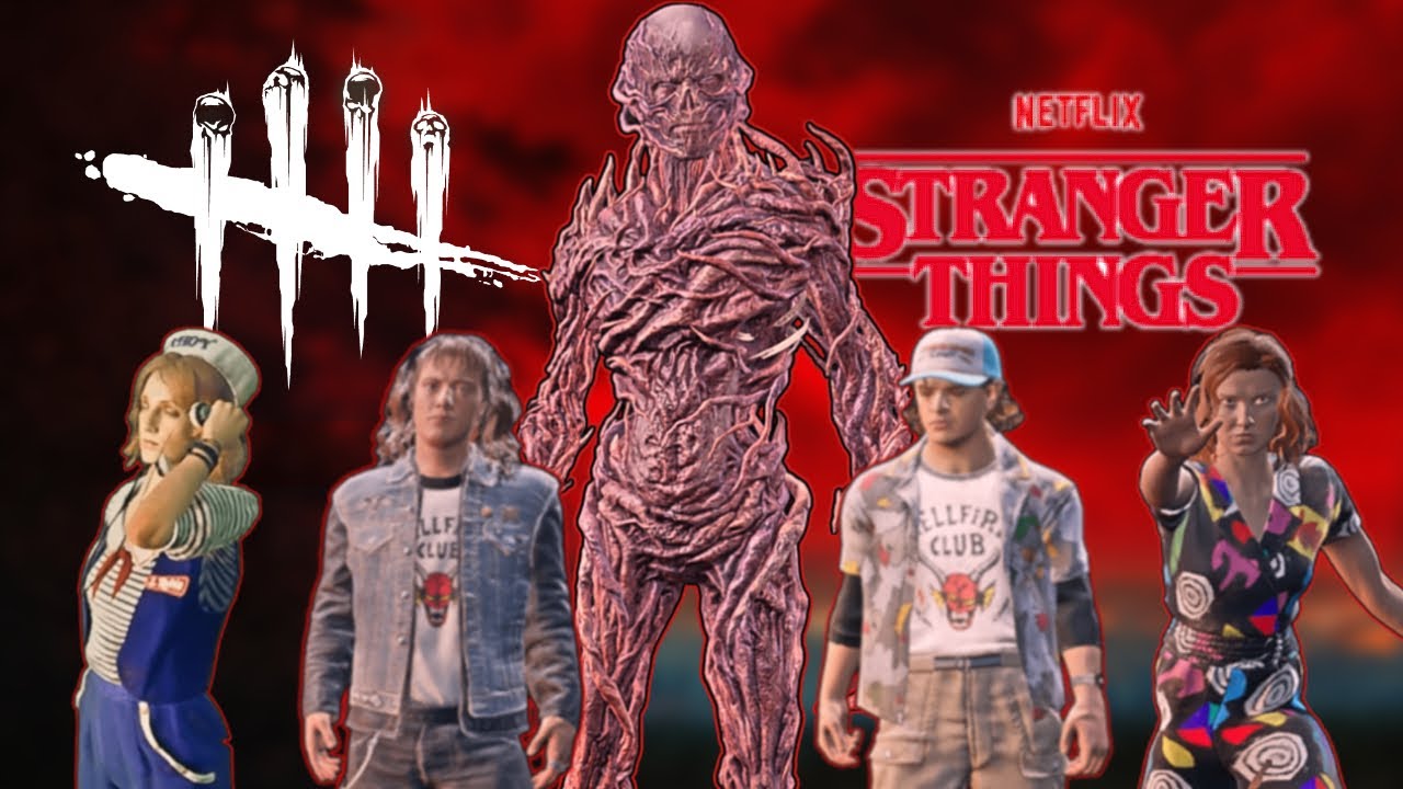 Outrunning THE FIRST with NEW SURVIVORS | Dead by Daylight PTB