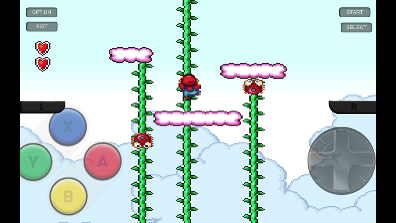 Mario 