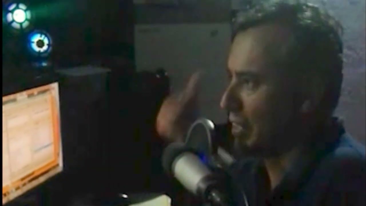 EL SIGLO DE LOS SONIDOS (&uacute;ltimo programa en FM Tiempo del 2018)