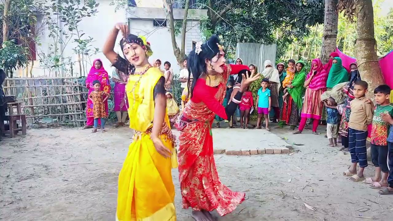 Bangla Git | ছোট ছোট কাঙ্গগা সাধু পন্ছ | রাব্বি গীত | বিয়ার গীত | Biyer Gaan | Village geet 