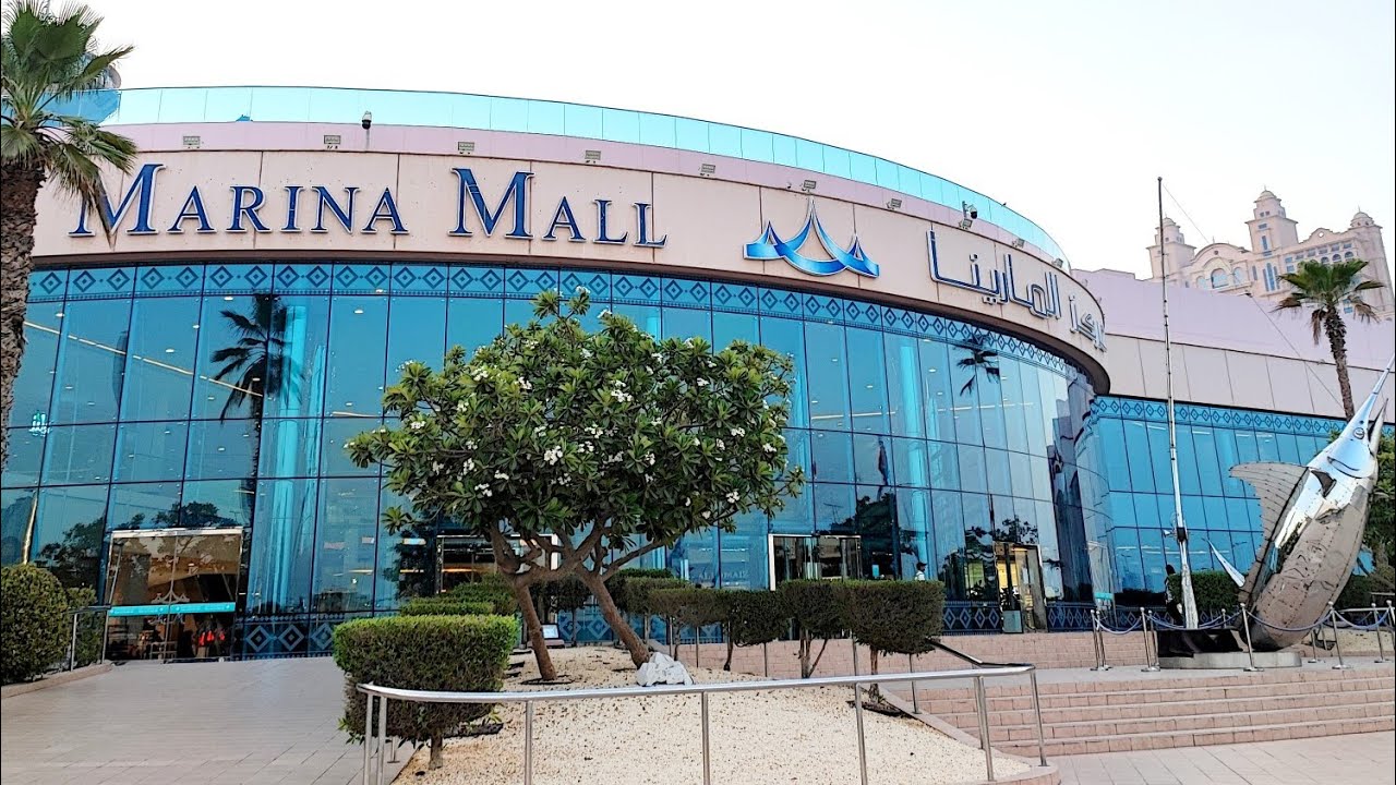 HAVANA RESTO| AIR MANIAX MARINA MALL
