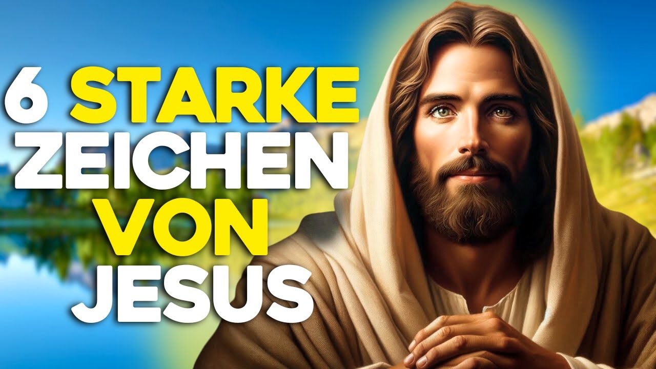 Wundersame Anzeichen daf&uuml;r, dass Gott Ihre Beziehung nicht guthei&szlig;t | Botschaft von Gott