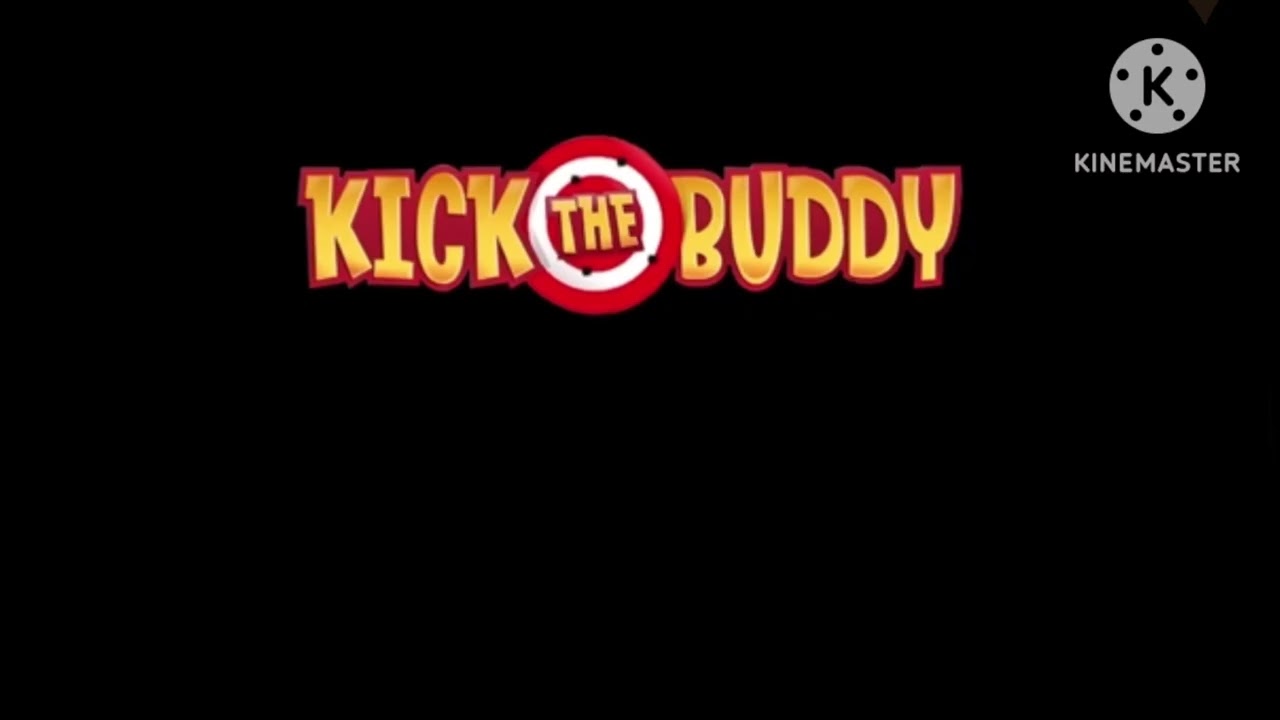 Kick the Buddy - All Buddy Dying Sounds