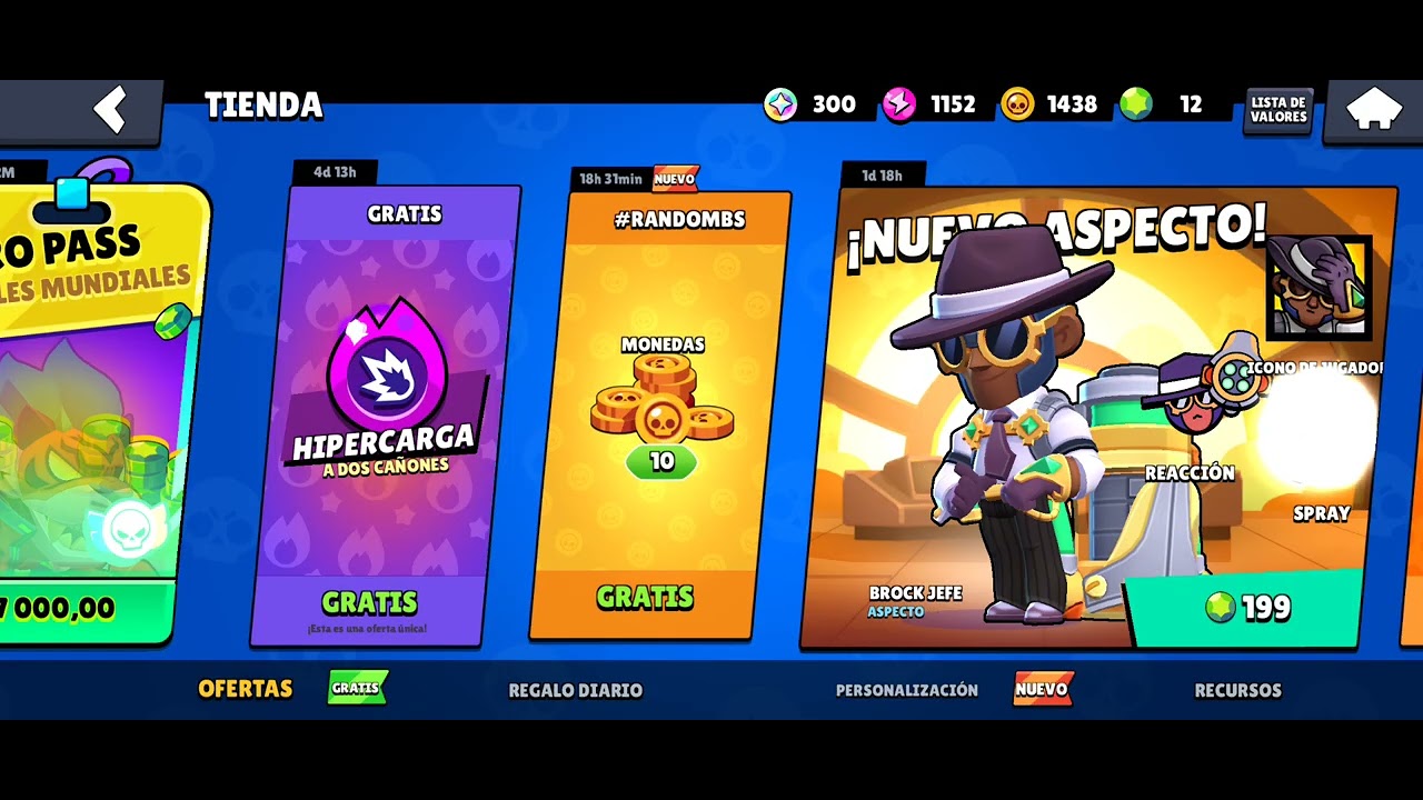 No era dug (perdón por el audio)