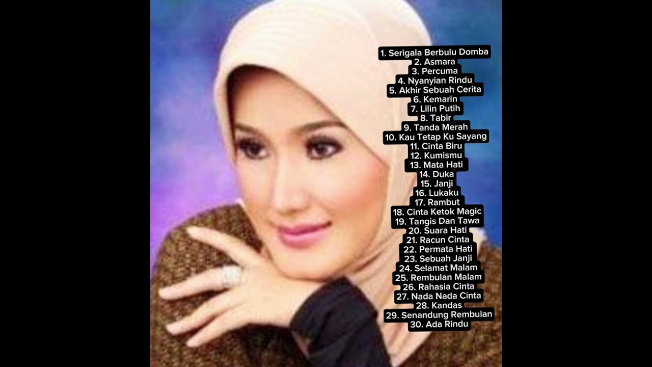 KUMPULAN LAGU EVIE TAMALA
