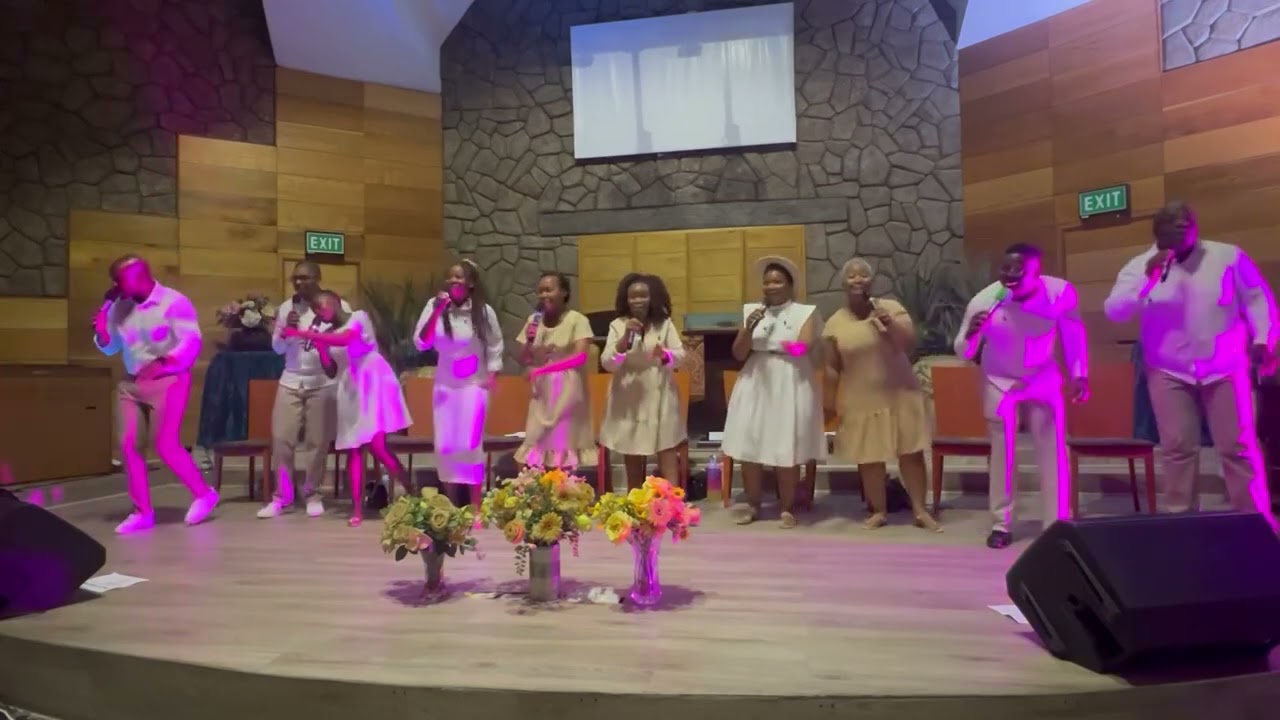 Rise Music Ministries - Our Tribute Medley