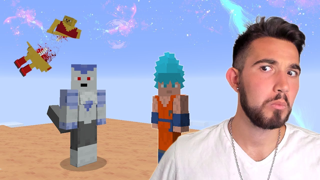 הקרב הגדול נגד פריזה של המימד המקביל!