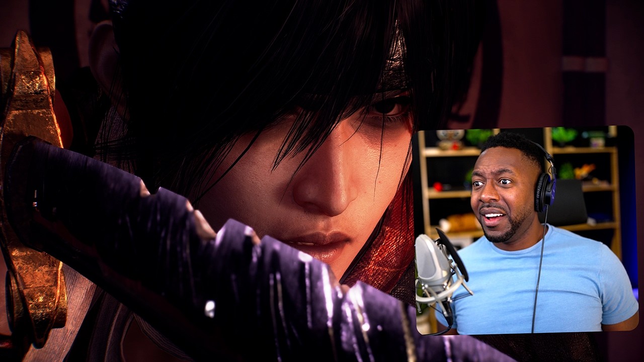 Is Nioh 3 Too Long? Okita Soji &  Tokugawa Yoshinobu Boss Fight | Dual Swords Build
