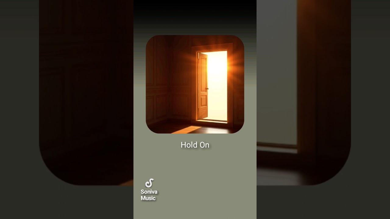Hold On