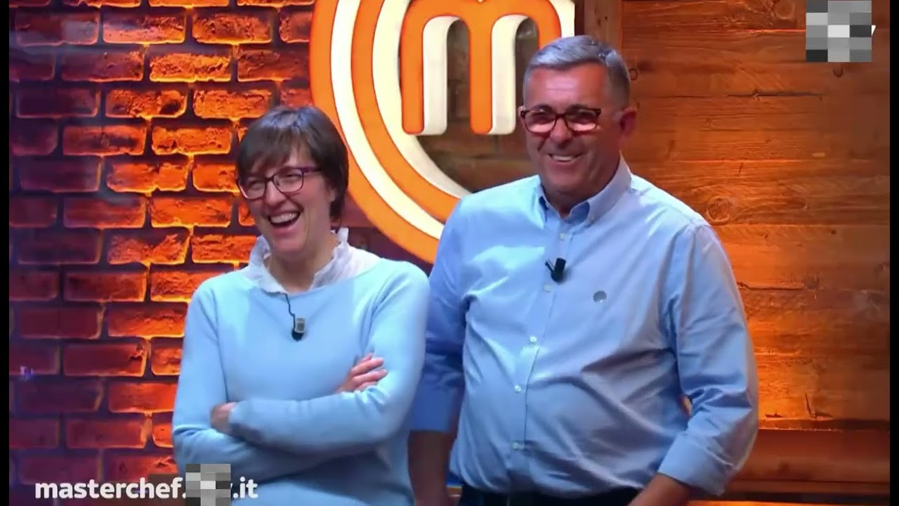 Masterchef parodia -YTP-