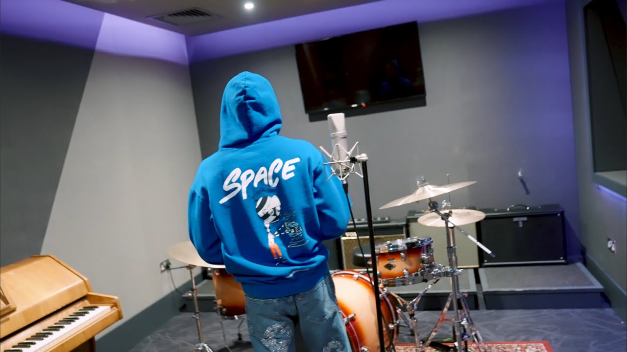 24wavey - Eye For An Eye (Official Music Video)