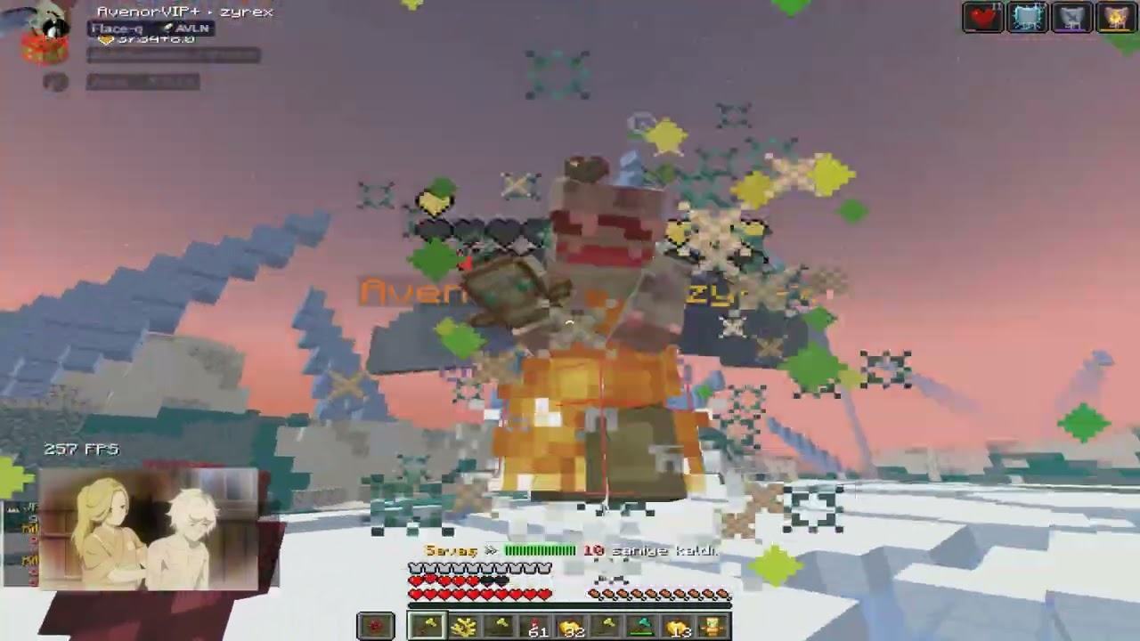 AvenorCraft#18