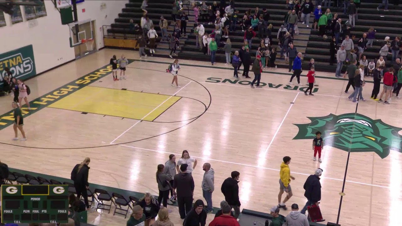Gretna High School vs Bellevue West High School Mens Varsity Basketball