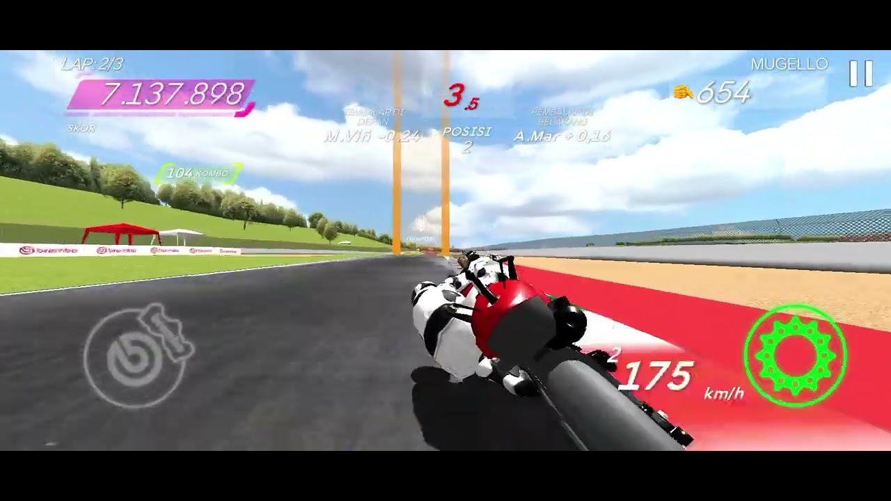 GP 25/26 GAMEPLAY 