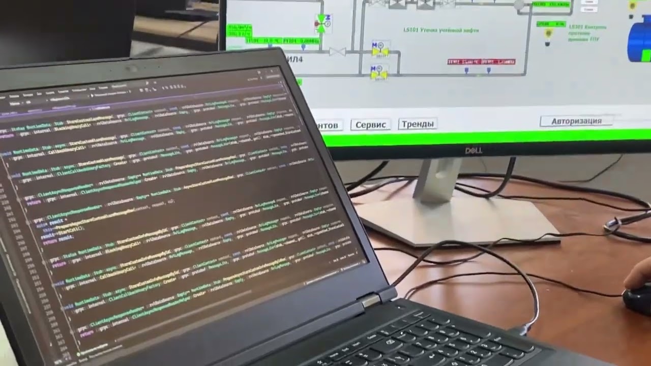 100 слов о &ldquo;Power & Automation Solutions&rdquo;