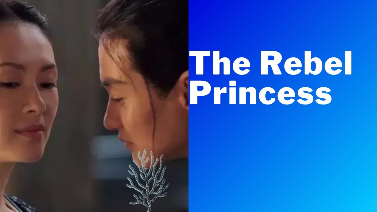 The Rebel Princess Review 2021