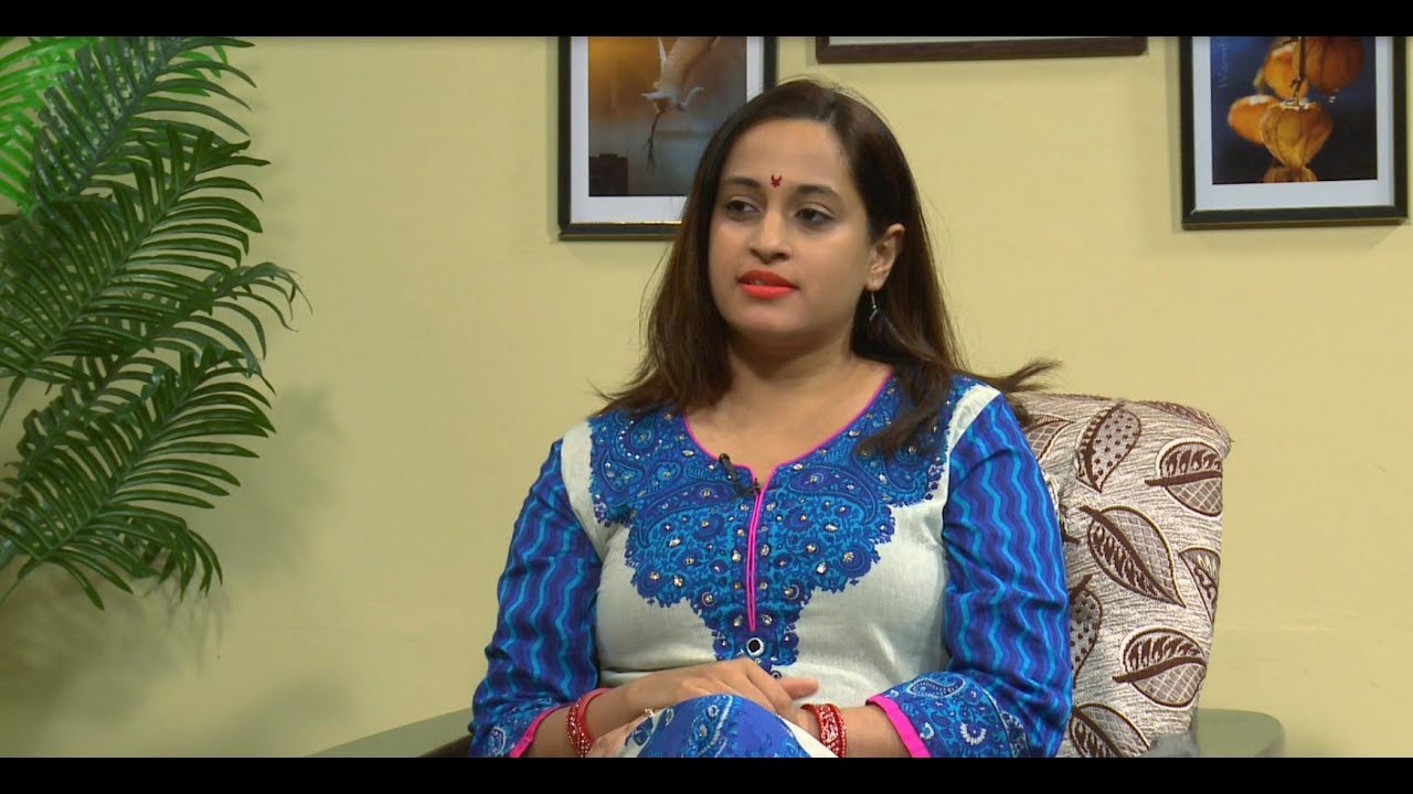 Ek Mulakat  | Ep 273 |  SHWETA PANDIT  Play Back Singer & Bollywood Actress | Brahma Kumaris