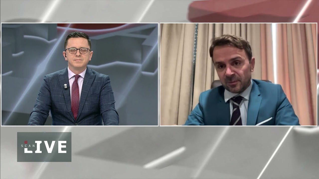 Korridori VIII, pjesë e rrjetit europian TEN-T, Begaj: Projekti, rëndësi kritike për BE dhe NATO