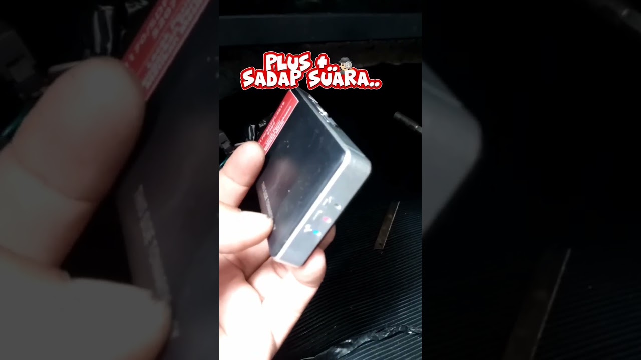 GPS tracker mobil nissan serena #shorts #gpstracker#cutoff#pengaman#trackingdevice #alarm