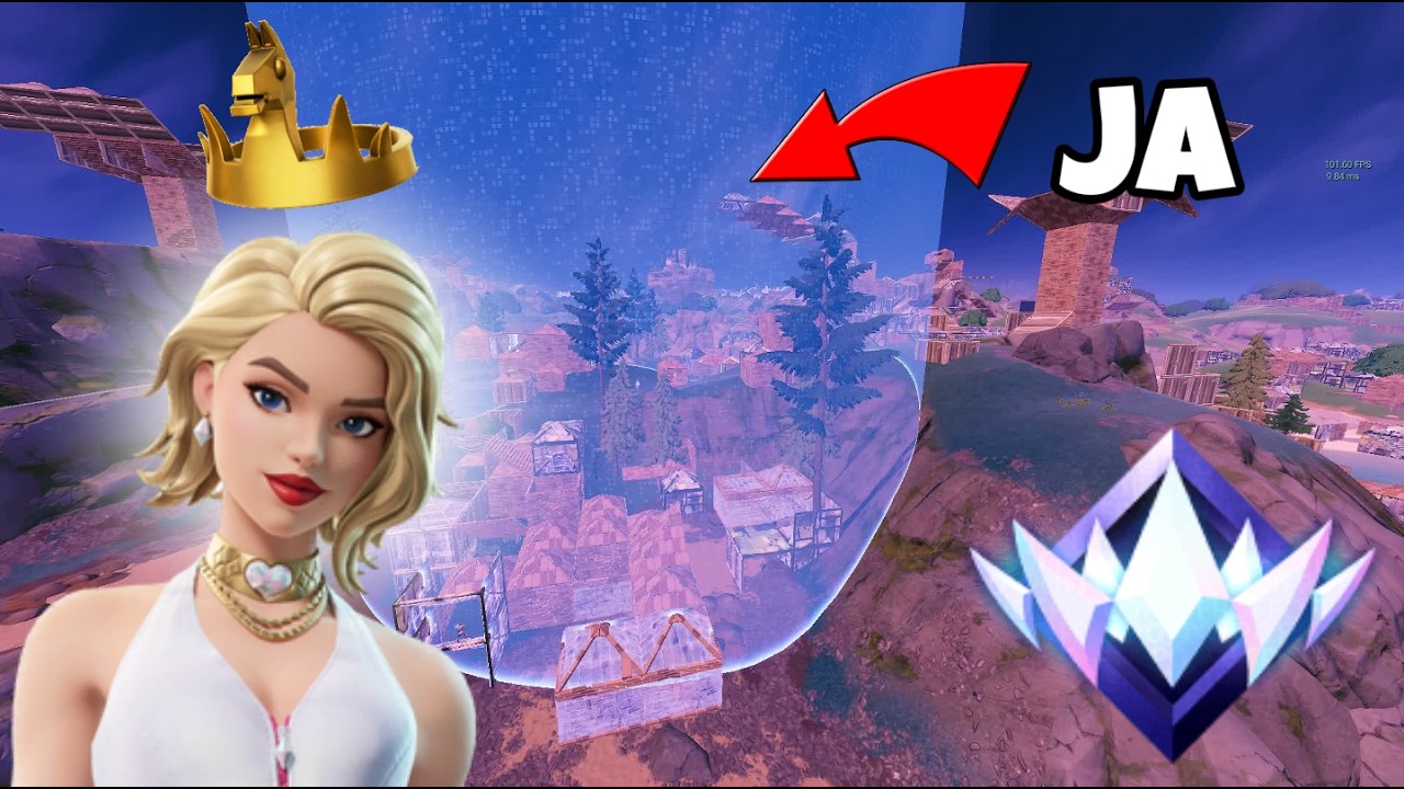 Ako som VYHRAL UNREAL Endgame sám