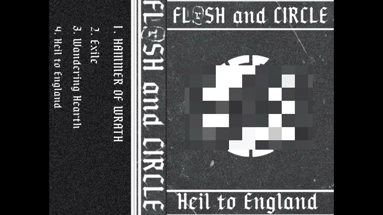 FLASH AND CIRCLE - DEMO 1