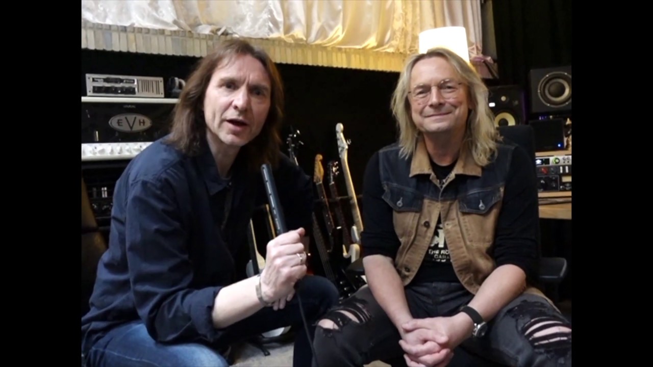TopGearCheck Special: Michael Voss