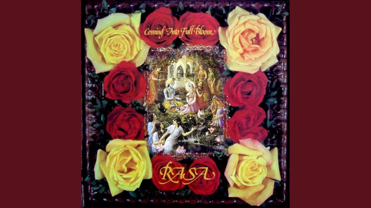 Six Wonderful Men (Vande Rupa Sanatana)