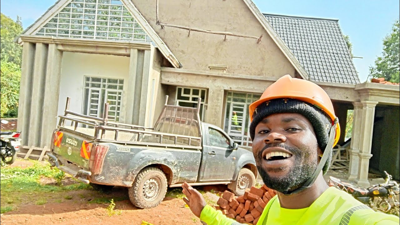 Unbelievable Finally New Tiles To Our Dream House I don't expect it