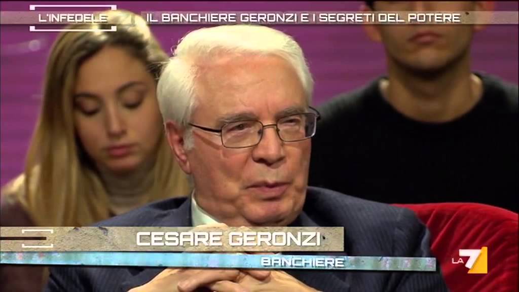 L'Infedele - Puntata 03/12/2012