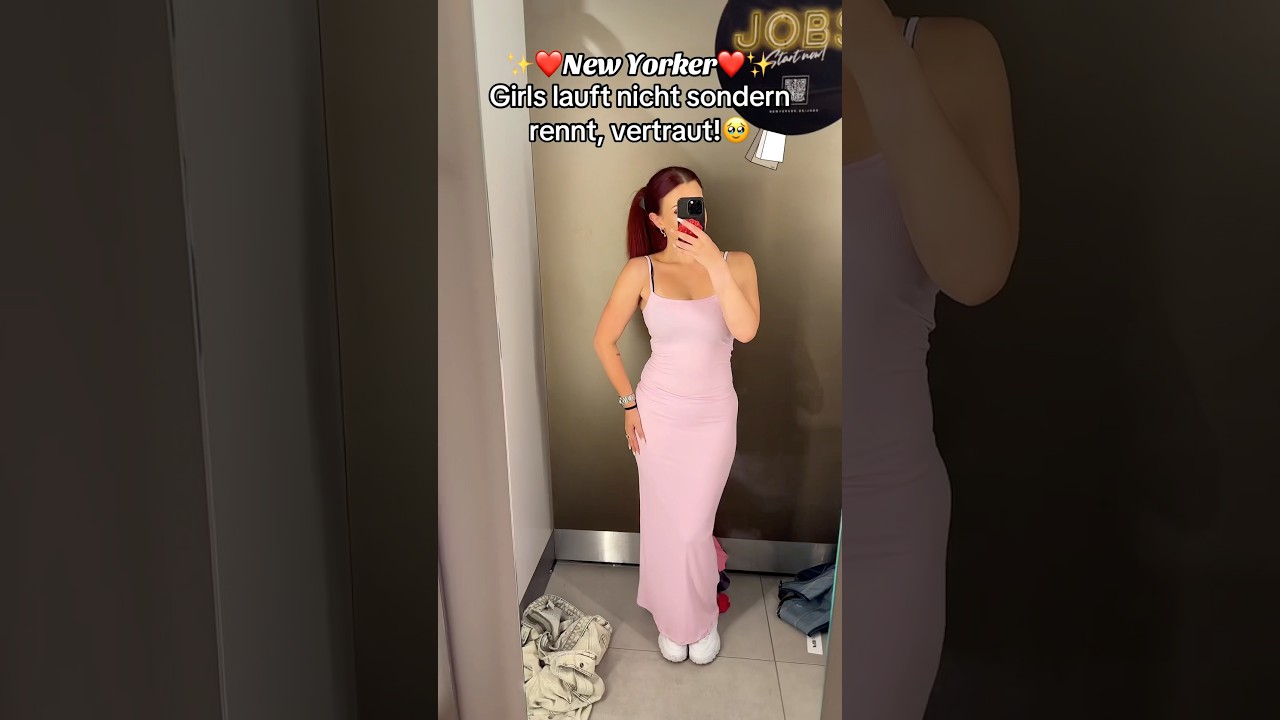 NEW YORKER❤️ Shopping & Try on Haul Must Haves😍🛍️💸 #newyorker #shopping #neuheiten