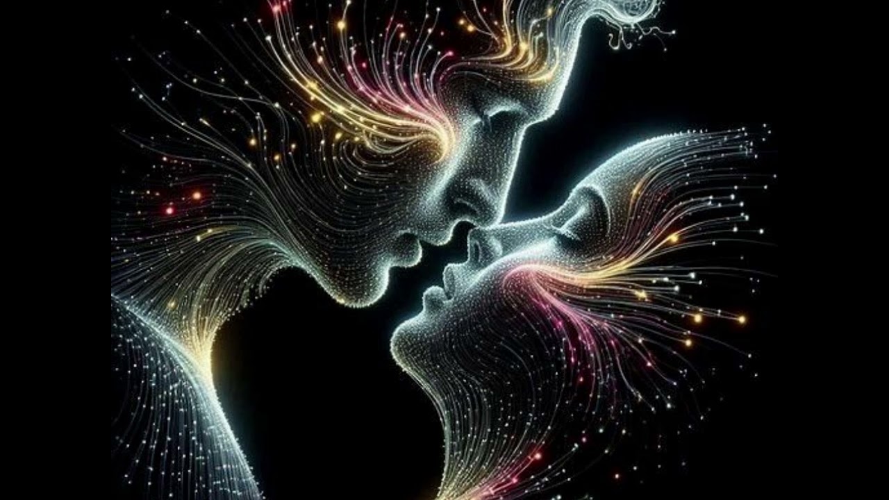 Чуттєва проза ,,Ти - Мій Космос!