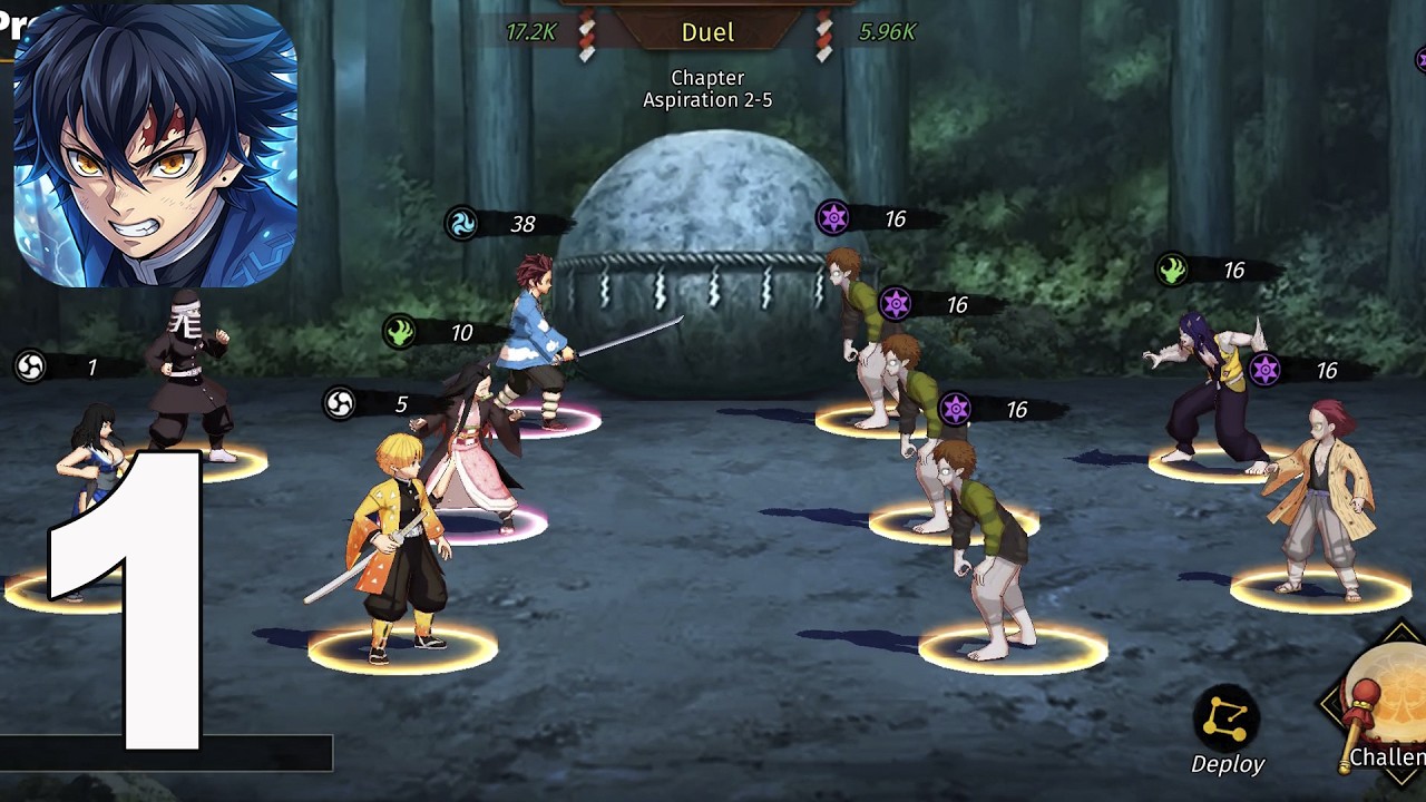 Moonlit Breath: Shadows - Gameplay Walkthrough part 1(iOS,Android)