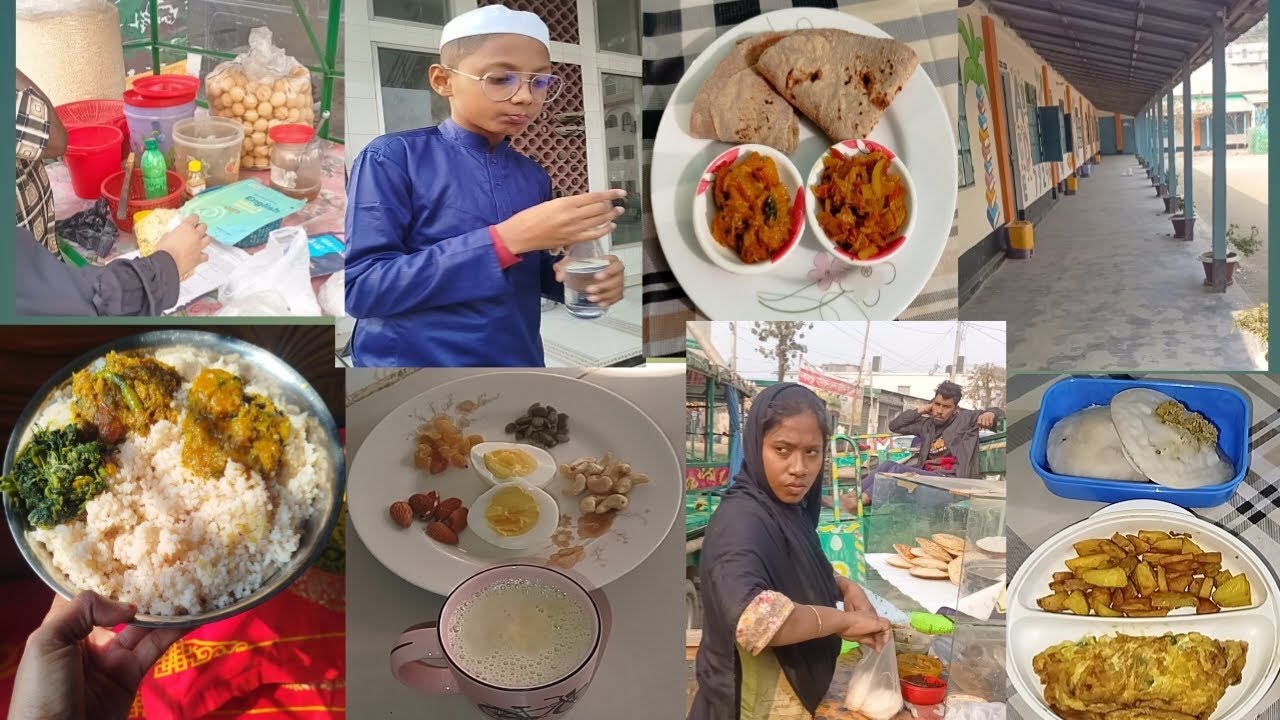 প্রত্যেকটা মারাই সন্তানের নিয়ে গভীর চিন্তায় থাকে সন্তান বড় হয়ে গেছে তারমানে এই না...💕