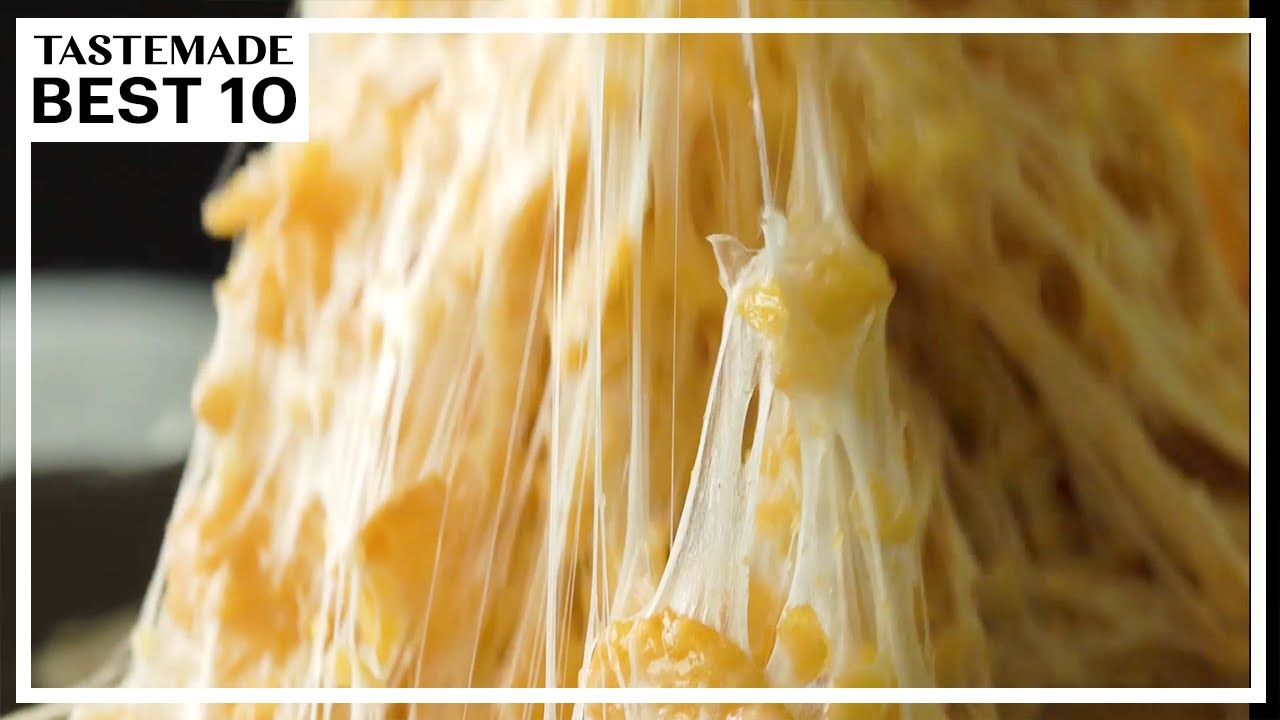食べたいと思ったらすぐできる！簡単おやつレシピ BEST10