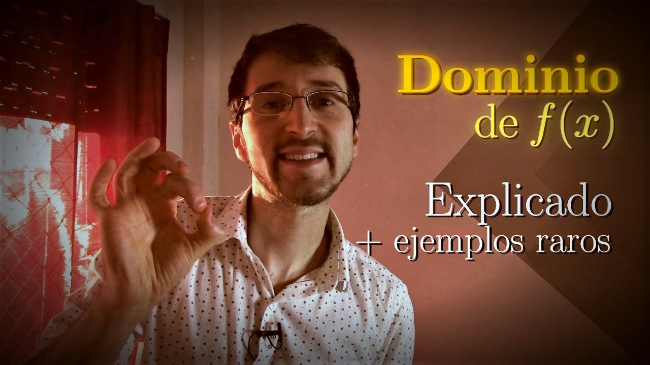 Lo que necesitás saber sobre el DOMINIO
