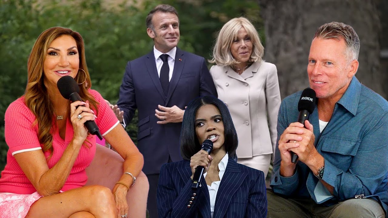 Chris Franjola on Candace Owens, Late Night TV and JLo